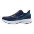 Sapatilhas Running Mizuno Rider Homem por Wave 28 Dark Blue