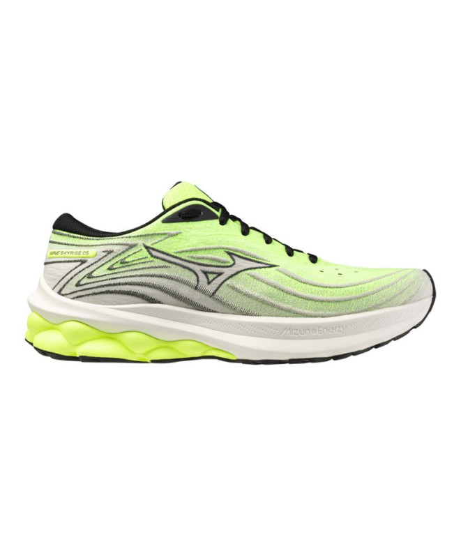 Sapatilhas Running Mizuno Homem por Wave...