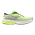 Sapatilhas Running Mizuno Homem por Wave Skyrise 5 Lima