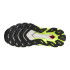 Sapatilhas Running Mizuno Homem por Wave Skyrise 5 Lima