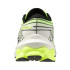 Sapatilhas Running Mizuno Homem por Wave Skyrise 5 Lima