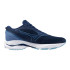 Sapatilhas Running Mizuno Homem do Wave Prodigy 6 Blue