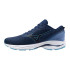 Sapatilhas Running Mizuno Homem do Wave Prodigy 6 Blue