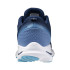 Sapatilhas Running Mizuno Homem do Wave Prodigy 6 Blue