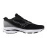 Sapatilhas Running Mizuno Homem do Wave Prodigy 6 Preto
