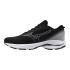 Sapatilhas Running Mizuno Homem do Wave Prodigy 6 Preto
