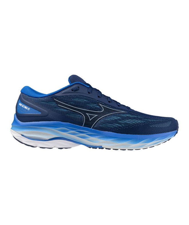 Sapatilhas Running Mizuno Homem por Wave Ultima...