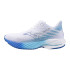 Sapatilhas Running Mizuno Rider Mulher da Wave 28 White