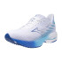 Sapatilhas Running Mizuno Rider Mulher da Wave 28 White