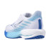 Sapatilhas Running Mizuno Rider Mulher da Wave 28 White