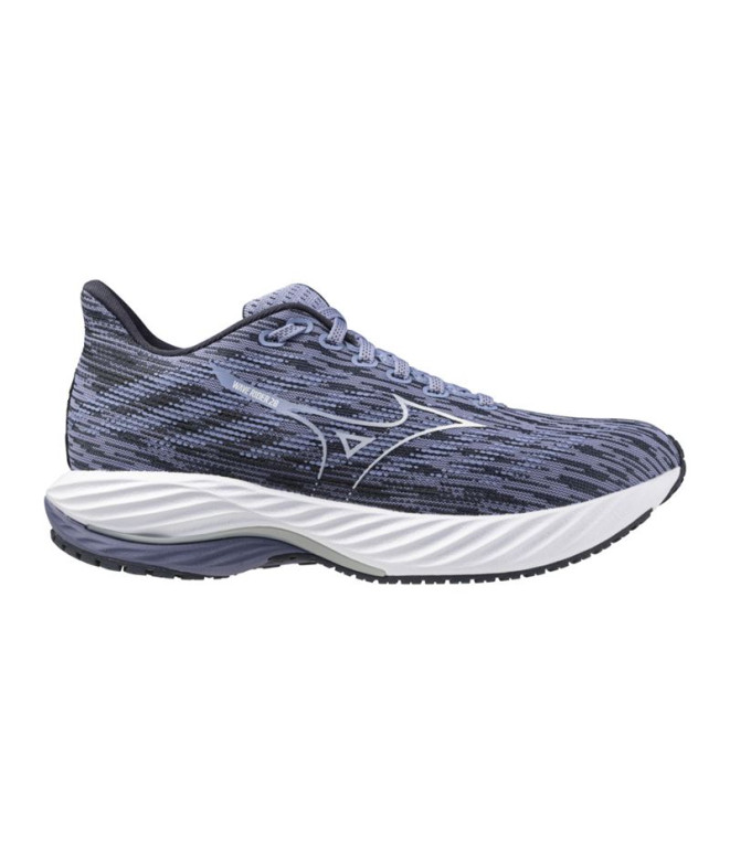 Sapatilhas Running Mizuno Rider Mulher da Onda...