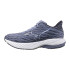 Sapatilhas Running Mizuno Rider Mulher da Onda 28 Azul Lilás