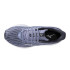 Sapatilhas Running Mizuno Rider Mulher da Onda 28 Azul Lilás