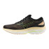 Sapatilhas Running Mizuno Mulher da Wave Ultima 15 Preto