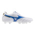 Futebol Mizuno Botas de Morelia II Club White