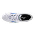 Futebol Mizuno Botas de Morelia II Club White