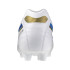 Futebol Mizuno Botas de Morelia II Club White