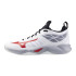 Sapatilhas Voleibol Mizuno de Wave Dimension White