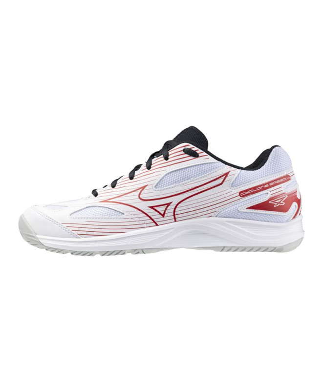 Sapatilhas Voleibol Mizuno da Cyclone Speed 4...