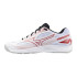 Sapatilhas Voleibol Mizuno da Cyclone Speed 4 White