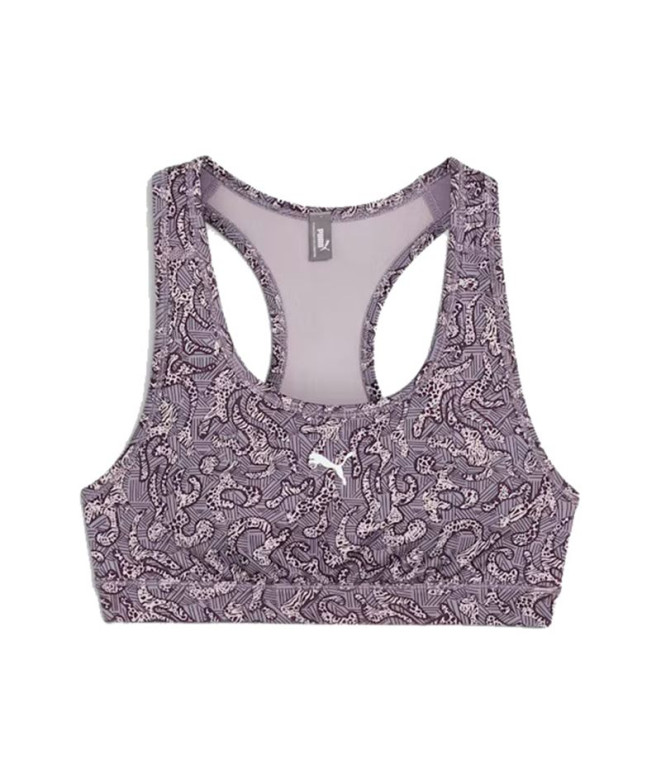 Sutiã esportivo Fitness Mulher por Puma 4Keeps...