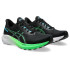 Sapatilhas Running Homem de ASICS Gt-1000 13 Preto