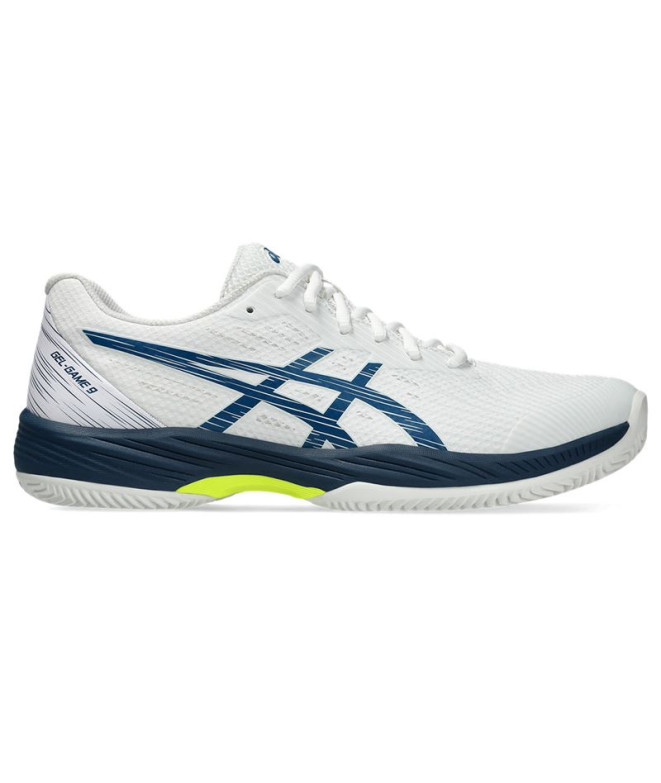 Sapatilhas Tênis Gel Homem from ASICS -Game 9...