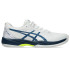 Sapatilhas Tênis Gel Homem from ASICS -Game 9 Clay/Oc White