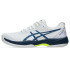 Sapatilhas Tênis Gel Homem from ASICS -Game 9 Clay/Oc White