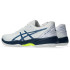 Sapatilhas Tênis Gel Homem from ASICS -Game 9 Clay/Oc White