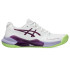 Sapatilhas Pádel Gel Mulher from ASICS -Challenger 14 Padel Branco