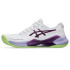 Sapatilhas Pádel Gel Mulher from ASICS -Challenger 14 Padel Branco