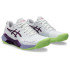 Sapatilhas Pádel Gel Mulher from ASICS -Challenger 14 Padel Branco