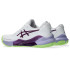 Sapatilhas Pádel Gel Mulher from ASICS -Challenger 14 Padel Branco