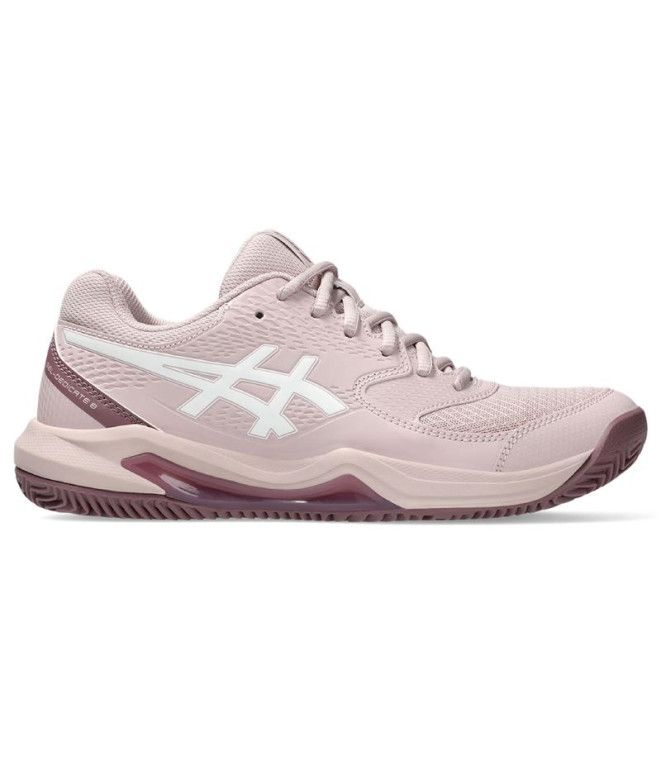 Sapatilhas Tênis Gel Mulher de ASICS -Dedicate...