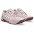 Sapatilhas Tênis Gel Mulher de ASICS -Dedicate 8 Clay Pink