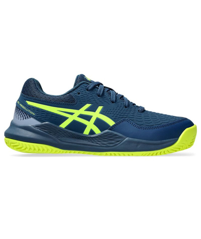 Sapatilhas Tênis Gel Infantil by ASICS...
