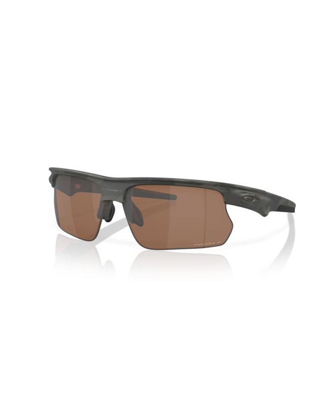 Óculos de sol Ciclismo by Oakley Bisphaera...