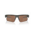 Óculos de sol Ciclismo by Oakley Bisphaera Matte Olive Shadow Camo
