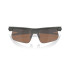 Óculos de sol Ciclismo by Oakley Bisphaera Matte Olive Shadow Camo
