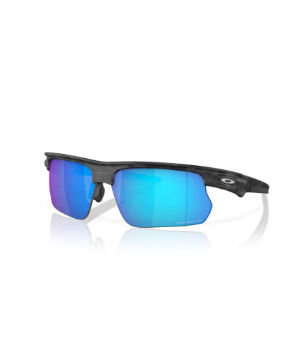 Óculos de sol Ciclismo by Oakley Bisphaera Cinzento Matte...