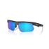 Óculos de sol Ciclismo by Oakley Bisphaera Cinzento Matte Camo
