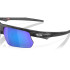 Óculos de sol Ciclismo by Oakley Bisphaera Cinzento Matte Camo