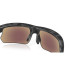 Óculos de sol Ciclismo by Oakley Bisphaera Cinzento Matte Camo