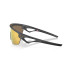 Óculos de sol Ciclismo de Oakley Sphaera Carbon Matte