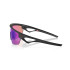 Óculos de sol Ciclismo por Oakley Sphaera Black Matte