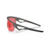 Óculos de sol Ciclismo por Oakley Sphaera Smoke Grey Matte