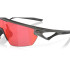 Óculos de sol Ciclismo por Oakley Sphaera Smoke Grey Matte