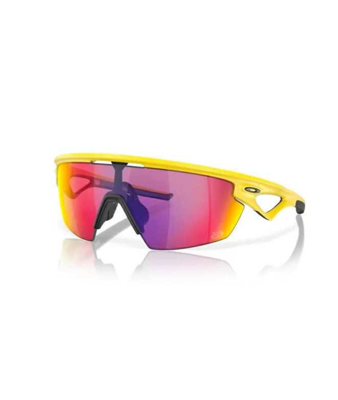 Óculos de sol Ciclismo por Oakley Sphaera...