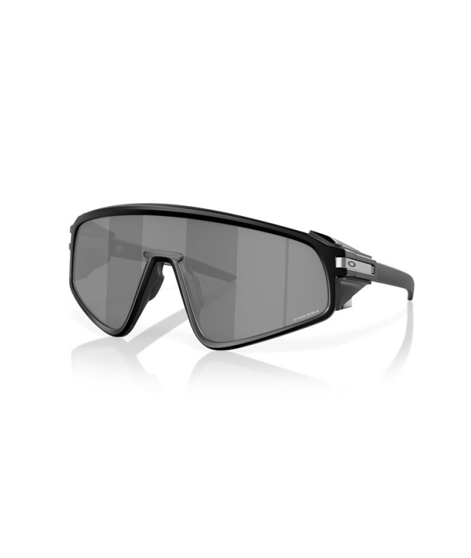 Óculos de sol Ciclismo por Oakley Latch Panel...